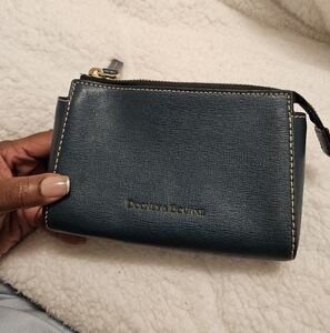 Dooney and Bourke makeup bad